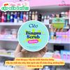 Cleo Tẩy da chết đá bào trà xanh (Bingsu Matcha) 200g