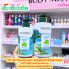 Sữa Tắm Thơm Mát Lạnh - Muối Biển & Trái Nhàu Hawaii NATUFRES Hawaiian Breeze