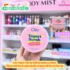 Cleo Tẩy da chết Yogurt  Strawberry 200g