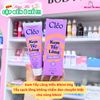 Cleo Kem Tẩy Lông