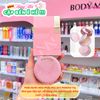 Cushion + phấn phủ nén Menow Rouge Light 17g