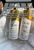 Dưỡng thể trắng da Olay Dark Spot Correcting Body Lotion With AHA, Vitamin C &Niacinamide 502ml