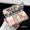 Bảng phấn mắt má tiện dụng Hold Live Mist Butterfly 11 ô