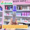 Xịt rửa cọ khô Vacosi Brush Spray Fasst Action RC05 60ml