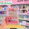 Life Girls Mi Giả Sẵn Keo 10 Hàng -  LIFE6008