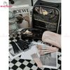 Bộ cọ 12 cây Missie by Celin