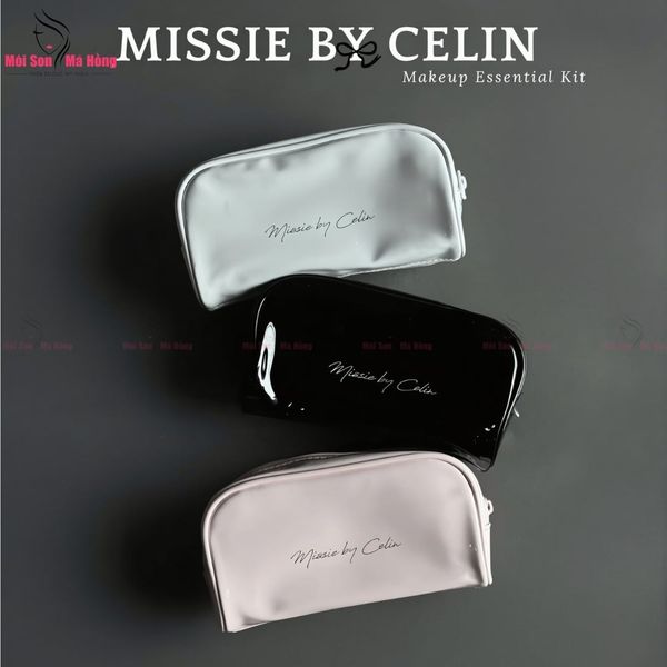 Bộ cọ 12 cây Missie by Celin