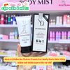 Kem Giảm Thâm Be Charm Cream - Mờ Thâm Body 6 In 1
