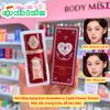 Má Hồng Kem Flower Knows Strawberry Cupid Collection Liquid Blush 7G