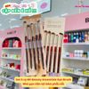 Bộ cọ mắt BK Beauty 5 cây lông mềm mại