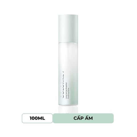 Xịt Khóa Nền Colorkey Long Lasting Snapshot Finishing Spray 100ml