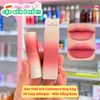 Son Thỏi 3CE Mềm Môi 05 Cozy Whisper - Hồng Hạ Phai 3.5g Cashmere Hug Lipstick
