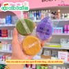Mút rửa mặt Kr.lab