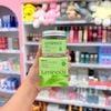 Mặt Nạ đất sét bùn khoáng Colorkey Luminous Green Tea Purifying Cleansing Clay 60g