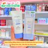 Kem Chống Nắng Make p:rem Vật Lý Cho Da Nhạy Cảm 50ml UV Defense Me. Calming Sun Cream SPF50+ PA++++