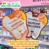 Mặt Nạ Da Chân Lanbena Foot Peel Mask Làm Sạch Tế Bào Chết