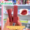 NEW Son Kem Lì 3CE Nhung Lì Velvet Lip Tint Plush 4g