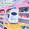 Sữa rửa mặt dịu nhẹ không xà phòng Cetaphil Gentle Skin Cleanser 473ml/ 591ml