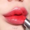 Son YSL Loveshine Candy Glaze Lip Gloss Stick 11 Red Thrill – Đỏ Hồng Cam