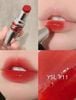 Son YSL Loveshine Candy Glaze Lip Gloss Stick 11 Red Thrill – Đỏ Hồng Cam