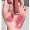 Son Bóng Căng Mọng 3CE Drop Glow Gel  Milky Illusion
