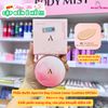 (CÔNG TY) Phấn Nước Aperire Chống Nắng Che Phủ Cao 01 Tông Da Sáng 13g Day Dream Cover Cushion SPF50+ PA++++ - 01 Rose Petal