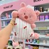 Gối đầu các con vật