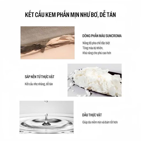 Bút Tạo Khối Out Of Office 2 Đầu Màu 01 Sáng Da 5g Contour & Highlight Duo Pencil