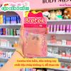 BRETEIL Bộ dụng cụ cắt móng BR-N31-5101