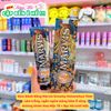Kem Đánh Răng Marvis Dreamy Osmanthus 75ml Garden Collection Toothpaste
