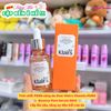 Tinh chất PDRN sáng da Dear Klairs Vitamin PDRN Bouncy Pore Serum 35ml
