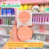 Phấn Phủ Kiềm Dầu Mistine No App Oil Control Powder SPF25 PA+++