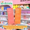 Cỏ Cây Hoa Lá Gel vệ sinh x2 nano nghệ 150ml