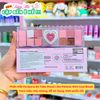 Phấn Mắt Peripera All Take Mood Like Palette 04 Cool Blush