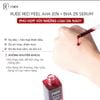 Tinh Chất Serum Peel Da RUÉE Red Peel Whitening Serum 30ml – Chăm Sóc Da Hằng Ngày
