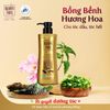Dầu Gội Dược Liệu Dành Cho Tóc Dầu, Bết Nguyên Xuân Herbal Shampoo 520ml