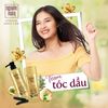 Dầu Gội Dược Liệu Dành Cho Tóc Dầu, Bết Nguyên Xuân Herbal Shampoo 520ml