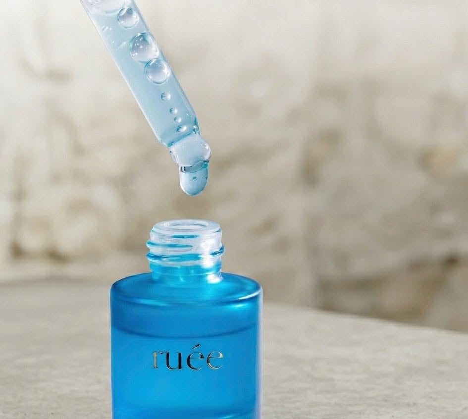 Tinh Chất cấp ẩm dưỡng da B5 Ruee B5 HYDRATATION AMPOULE 50ml – Cấp Ẩm