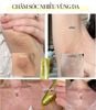 Tinh Chất Arencia Vitamin C Booster Shot Dưỡng Sáng Da Mờ Thâm 30ml
