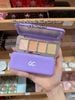 Che Khuyết Điểm Girls Crush Water Velvet Concealer 8G