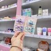 Set 3 kẹp nơ kitty