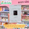 Miếng Dán Mụn Cosrx Che Mụn Hiệu Quả, Siêu Mỏng 18 Miếng Clear Fit Master Patch