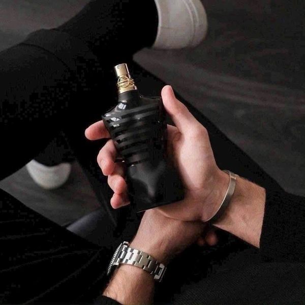 Nước Hoa Nam Jean Paul Gaultier Le Male Le Parfum EDP Spray 125ml