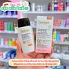 Sữa Chống Nắng Vô Cơ Sen Hậu Giang Cocoon Lotus Mineral Sun Fluid SPF 50+ PA++++ - Tone up Beige 50ml