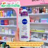(CÔNG TY) Sữa Dưỡng Thể Nivea Sáng Da Ban Đêm 40x-50x  180ml/200ml/ 350ml