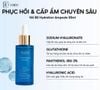 Tinh Chất cấp ẩm dưỡng da B5 Ruee B5 HYDRATATION AMPOULE 50ml – Cấp Ẩm