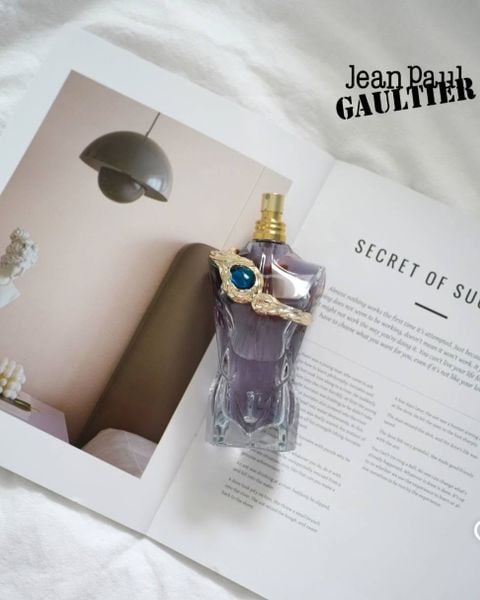 Nước Hoa Nam Jean Paul Gaultier Le Beau Narcisse EDP