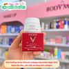 Kem Dưỡng Vichy Laboratoires Liftactiv Collagen Specialist 16 Cream Night Sáng Da, Mờ Thâm Nám Ban Đêm 15ml