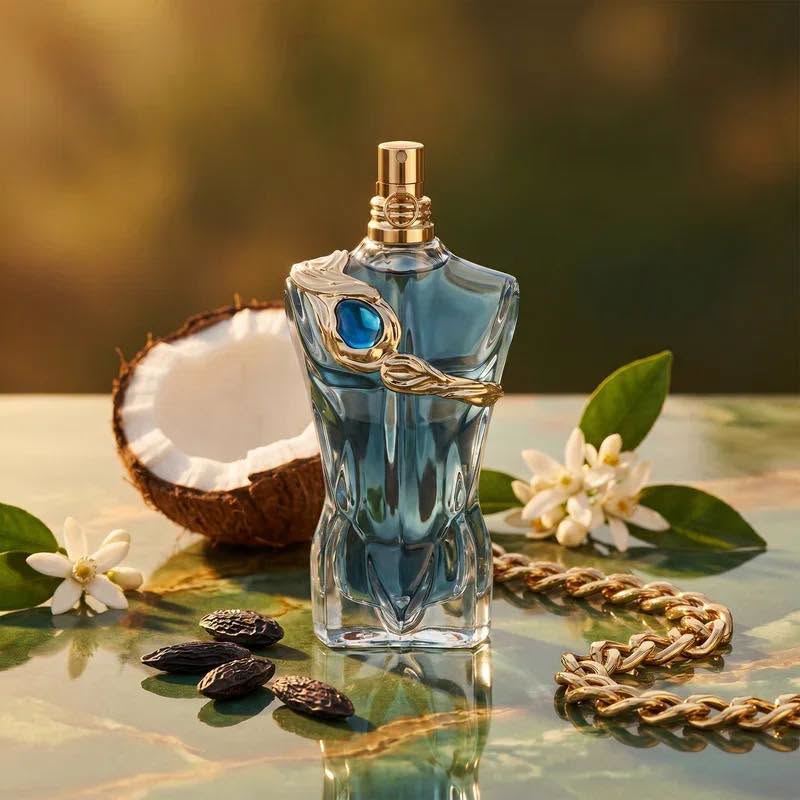 Nước Hoa Nam Jean Paul Gaultier Le Beau Narcisse EDP