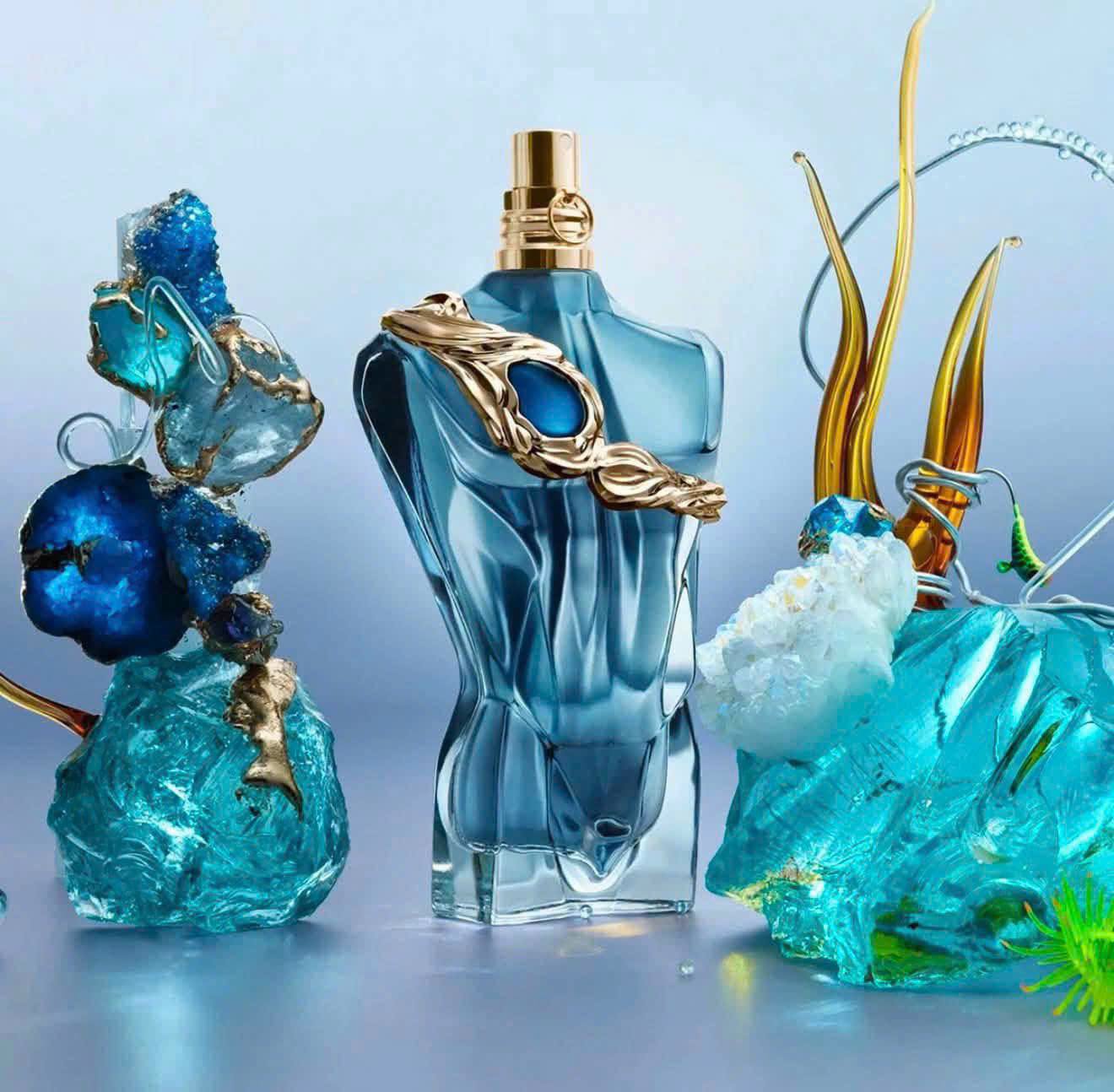 Nước Hoa Nam Jean Paul Gaultier Le Beau Narcisse EDP